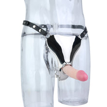 Carica l'immagine nel visualizzatore di Gallery, Top #1 Wearable Chastity Cage - 11