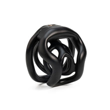 Cargar imagen en el visor de la galería, Ultra-Micro Dual-Layer Chastity Cage 6