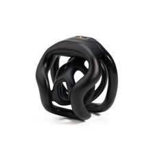 Cargar imagen en el visor de la galería, Ultra-Micro Dual-Layer Chastity Cage 2