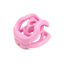 Cargar imagen en el visor de la galería, Ultra-Micro Dual-Layer Chastity Cage 3