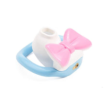 Cargar imagen en el visor de la galería, Ultra Small Pacifier Slave Chastity Cage