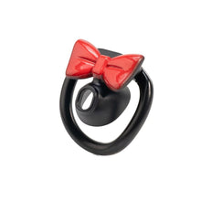 Cargar imagen en el visor de la galería, Ultra Small Pacifier Slave Chastity Cage