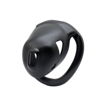 Carica l'immagine nel visualizzatore di Gallery, Urinal Style CB Chastity Cage 4