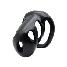 Carica l'immagine nel visualizzatore di Gallery, Urinal Style CB Chastity Cage 6