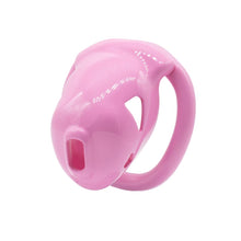 Carica l'immagine nel visualizzatore di Gallery, Urinal Style CB Chastity Cage 3