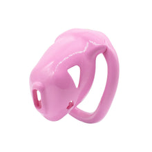 Carica l'immagine nel visualizzatore di Gallery, Urinal Style CB Chastity Cage 4