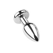 Load image into Gallery viewer, Vibrating Butt Plug