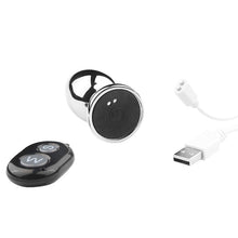 Load image into Gallery viewer, Vibrating Butt Plug