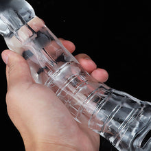 Load image into Gallery viewer, Vibrating Penis Sleeve – product design details, gallery view 7 from the CAGINK product page