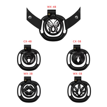 Load image into Gallery viewer, Sissy BDSM With Wearable Chastity Cage – product design details, gallery view 7