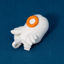 Carica l'immagine nel visualizzatore di Gallery, White Angel Chastit9y Cage