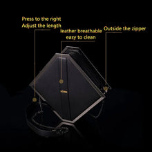 Cargar imagen en el visor de la galería, Esposas sexuales con collar para adultos SM