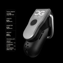 Load image into Gallery viewer, CAGINK Cellmate Remote Controlled