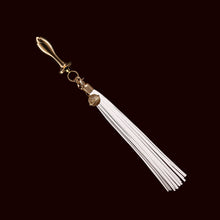 Cargar imagen en el visor de la galería, Tapón anal de metal desmontable