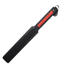 Load image into Gallery viewer, Sex Pats Punishment Tools – product design details, gallery view 6 from the CAGINK product page