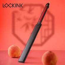Load image into Gallery viewer, Sex Pats Punishment Tools – product design details, gallery view 1 from the CAGINK product page