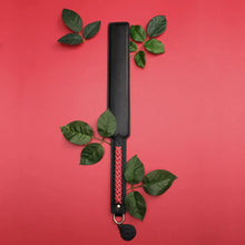 Load image into Gallery viewer, Sex Pats Punishment Tools – product design details, gallery view 5 from the CAGINK product page
