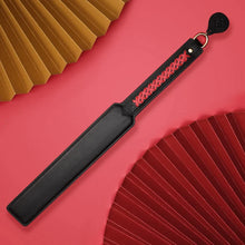 Load image into Gallery viewer, Sex Pats Punishment Tools – product design details, gallery view 3 from the CAGINK product page