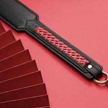 Load image into Gallery viewer, Sex Pats Punishment Tools – product design details, gallery view 2 from the CAGINK product page