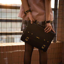 Cargar imagen en el visor de la galería, Bolsa Kinky Desmontable