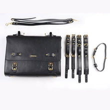 Cargar imagen en el visor de la galería, Bolsa Kinky Desmontable