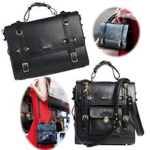 Cargar imagen en el visor de la galería, Bolsa Kinky Desmontable