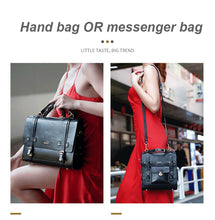 Cargar imagen en el visor de la galería, Bolsa Kinky Desmontable