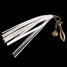 Cargar imagen en el visor de la galería, Tapón anal de metal desmontable