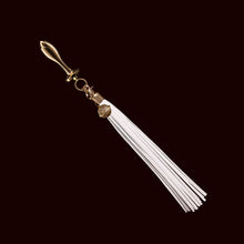 Cargar imagen en el visor de la galería, Tapón anal de metal desmontable