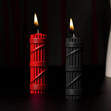 Load image into Gallery viewer, Fetish Fasces Erotic Candles