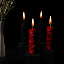 Load image into Gallery viewer, Fetish Fasces Erotic Candles