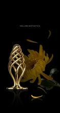 Carica l'immagine nel visualizzatore di Gallery, Plug anale Hollow Twirl Plug