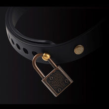 Cargar imagen en el visor de la galería, Collar de diablito pequeño