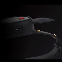 Cargar imagen en el visor de la galería, Collar de diablito pequeño