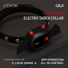 Cargar imagen en el visor de la galería, Collar de diablito pequeño