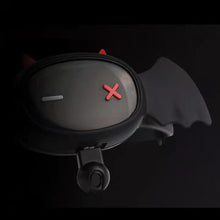 Cargar imagen en el visor de la galería, Collar de diablito pequeño