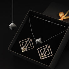 Cargar imagen en el visor de la galería, Juego de pinzas para pezones ajustables