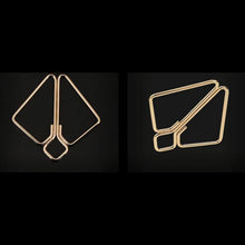 Load image into Gallery viewer, Nipple Clip SM β product design details, gallery view 2 from the CAGINK product page