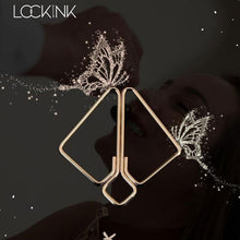 Load image into Gallery viewer, Nipple Clip SM β product design details, gallery view 6 from the CAGINK product page