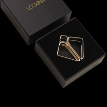 Load image into Gallery viewer, Nipple Clip SM β product design details, gallery view 10 from the CAGINK product page