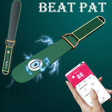 Load image into Gallery viewer, QIUI Electric Shock Smart Beat Pat