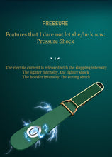 Load image into Gallery viewer, QIUI Electric Shock Smart Beat Pat