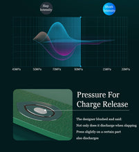 Load image into Gallery viewer, QIUI Electric Shock Smart Beat Pat