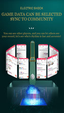 Load image into Gallery viewer, QIUI Electric Shock Smart Beat Pat