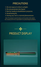 Load image into Gallery viewer, QIUI Electric Shock Smart Beat Pat