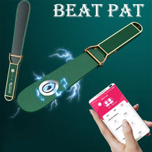 Load image into Gallery viewer, QIUI Electric Shock Smart Beat Pat