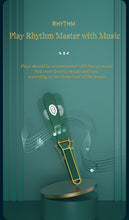 Load image into Gallery viewer, QIUI Electric Shock Smart Beat Pat