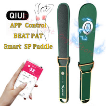 Load image into Gallery viewer, QIUI Electric Shock Smart Beat Pat