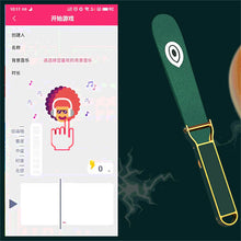 Load image into Gallery viewer, QIUI Electric Shock Smart Beat Pat