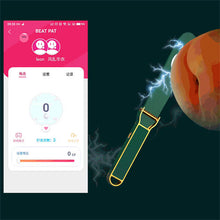 Load image into Gallery viewer, QIUI Electric Shock Smart Beat Pat
